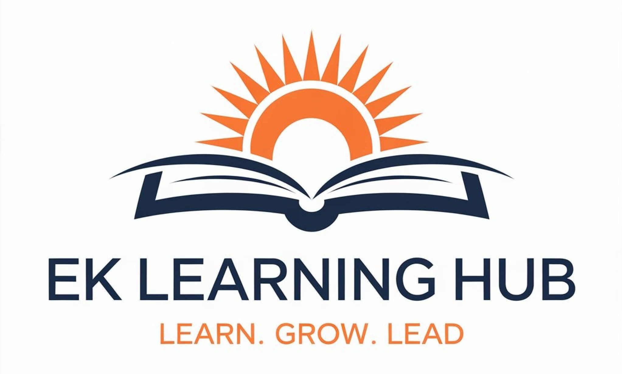 EK Learning Hub